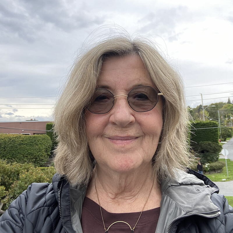 Irene Corman