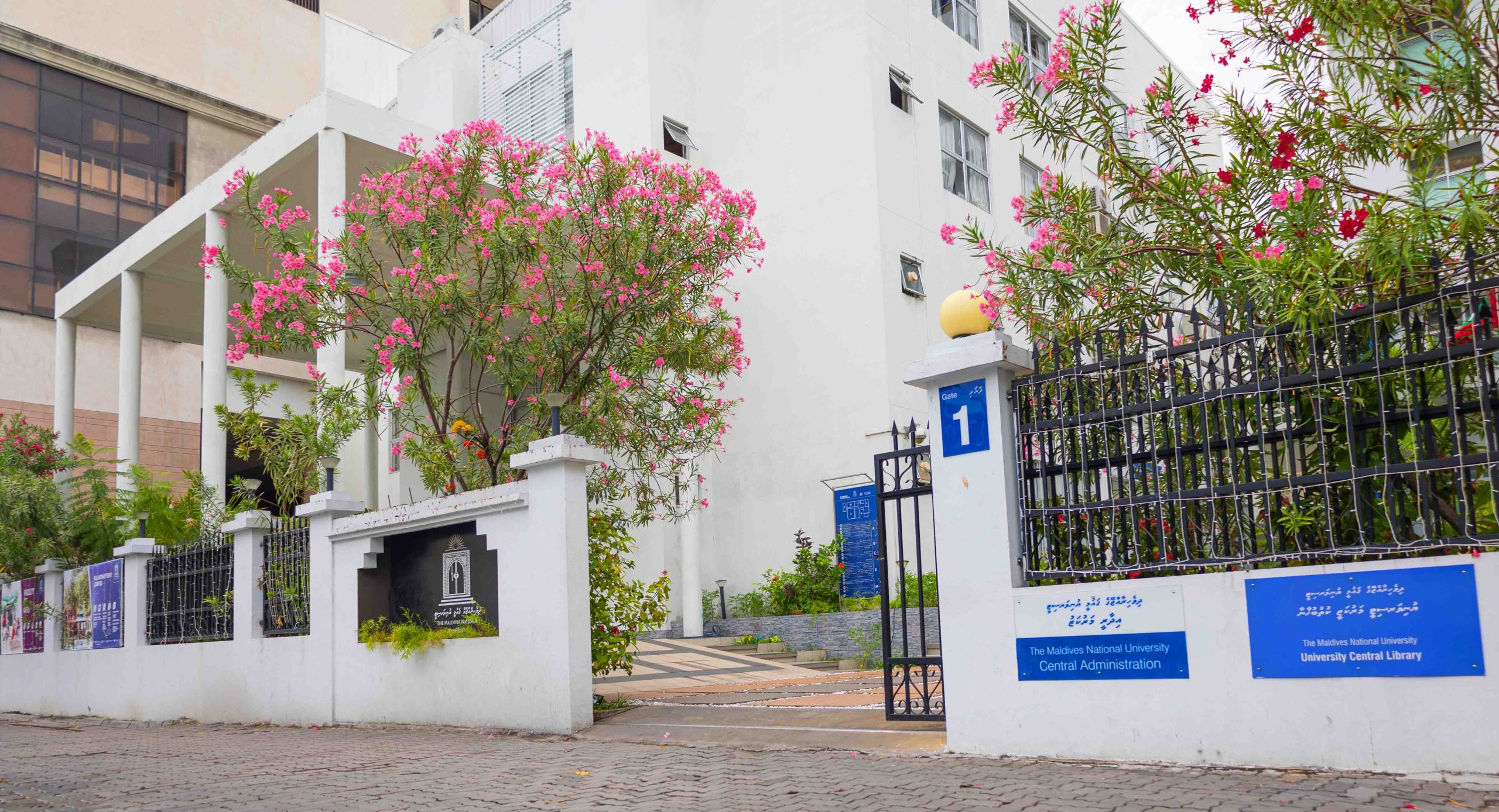 Partnering for Resilience: Strengthening Climate Research in the Maldives